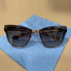 PRADA designer sunglasses